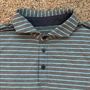 Lululemon Men’s Polo Medium